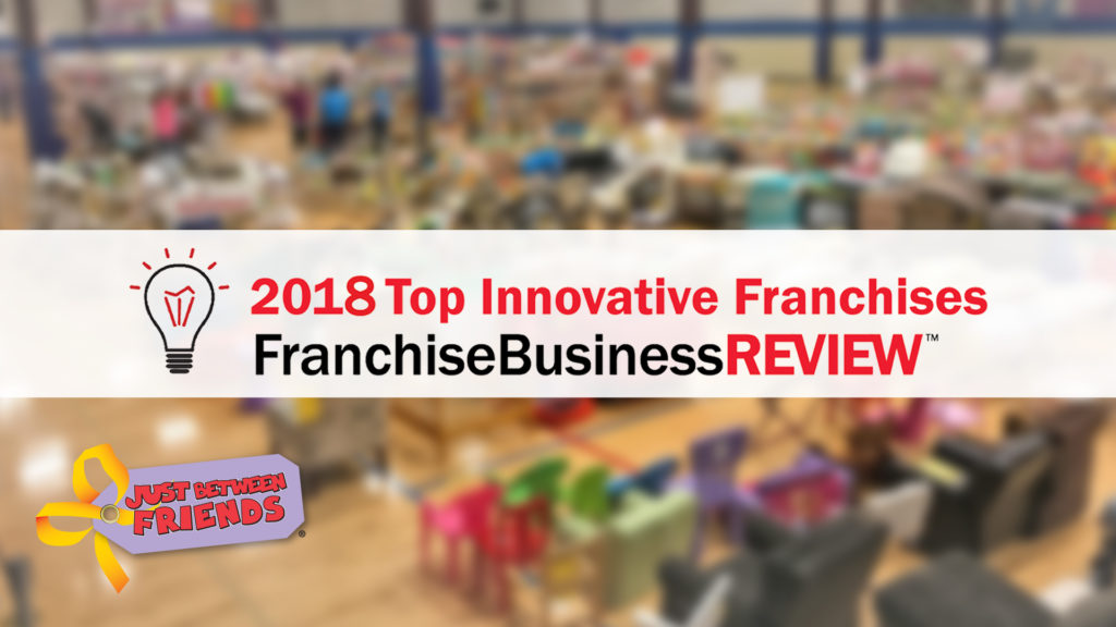 2018 FBR Top Innovative Franchises