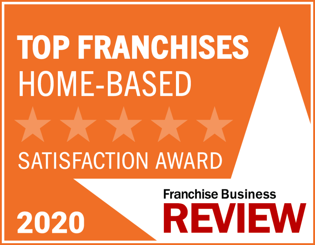 2020 FBR Home Based Satisfaction Award