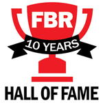 FBR HOR Award