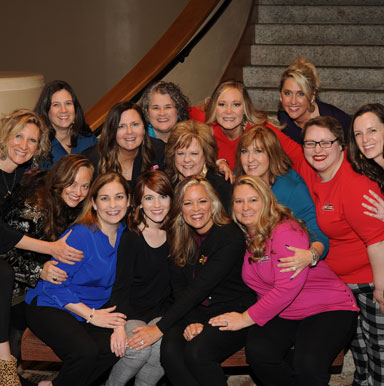 JBF franchisee group JBF franchisee group