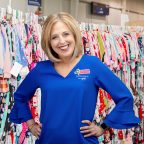 Tracy Panase - Just Between Friends CEO